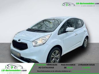  Voir détails -Kia Venga 1.4 90 ch à Beaupuy (31)