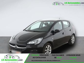  Voir détails -Opel Corsa 1.0 115 ch à Beaupuy (31)