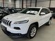 Jeep  Cherokee IV 2.0 MultiJet 170ch Longitude Business à Sainte-Genevive-des-Bois (91)