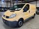 Renault  Trafic FOURGON CONFORT L1H1 1200 2.0 DCI 90 à Sainte-Genevive-des-Bois (91)