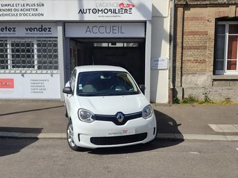  Voir détails -Renault Twingo 1.0 65 SCE Life à  Le Havre (76)