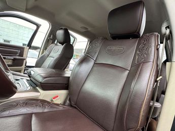  Voir détails -Dodge Ram 5.7 V8 LPG TVAC BTW IN LONGHORN PNEUMATI à Chtelet (62)