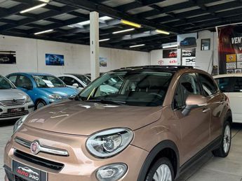  Voir détails -Fiat 500X 60000 KLM BOITE AUTOMATIQUE à  Le Havre (76)