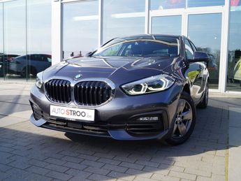  Voir détails -BMW Serie 1 Serie 116 i CARPLAY NAVI ALU18 PDC CRUIS à Moerkerke (83)