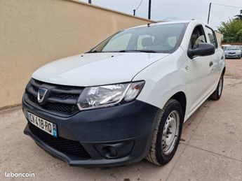  Voir détails -Dacia Sandero 1.2 16v 75ch essence 1re main garantie  à Argenteuil (95)