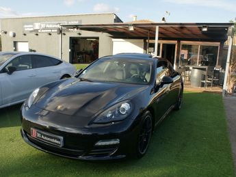  Voir détails -Porsche Panamera (970) 3.0 DIESEL à Agde (34)