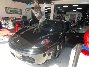  Voir détails -Ferrari F430 full black F1 à Agde (34)
