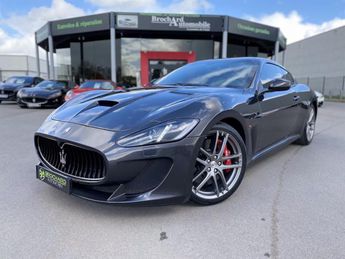 Maserati Gran Turismo