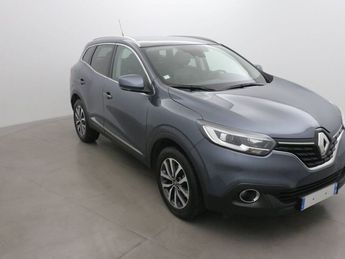  Voir détails -Renault Kadjar 1.5 dCi 110 BUSINESS EDC à Chanas (38)