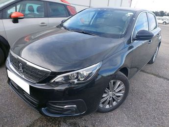  Voir détails -Peugeot 308 1.5 BLUEHDI 130 ALLURE PACK EAT8 à Chanas (38)