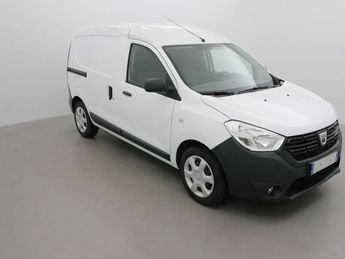  Voir détails -Dacia Dokker VAN 1.5 dCi 95 à Chanas (38)