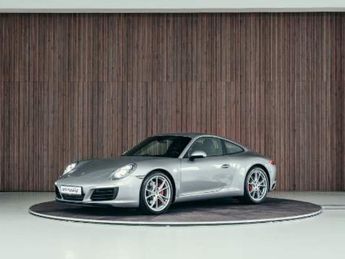  Voir détails -Porsche 911 type 991 991.2 Carrera S 420 ch à Vieux-Charmont (25)