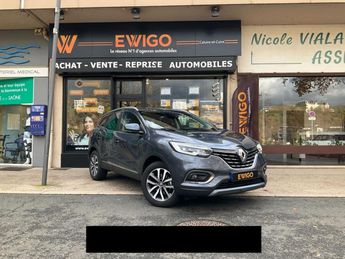  Voir détails -Renault Kadjar I (HFE) 1.3 TCe 160CH FAP INTENS EDC 21 à Caluire-et-Cuire (69)