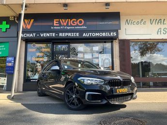  Voir détails -BMW Serie 1 II (F21-F20) M140I XDrive 340CH 5P TOIT  à Caluire-et-Cuire (69)