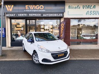  Voir détails -Peugeot 208 1.2 68CH LIKE 5p à Caluire-et-Cuire (69)