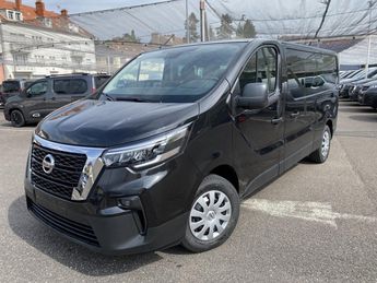  Voir détails -Nissan Primastar 37 492 HT COMBI L2H1 2.0 DCI 170 S&S DCT à  Le Creusot (71)