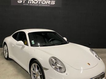  Voir détails -Porsche 911 PORSCHE 911 à Vaux-sur-Mer (17)