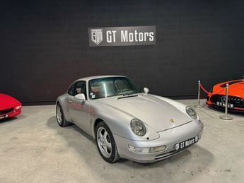  Voir détails -Porsche 911 Porsche 911 993 Carrera à Vaux-sur-Mer (17)