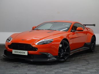  Voir détails -Aston martin Vantage GT8 à Luxembourg (26)