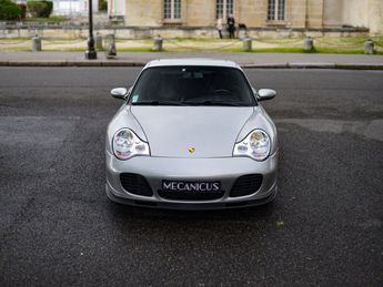  Voir détails -Porsche 911 type 996 Turbo à Paris (75)