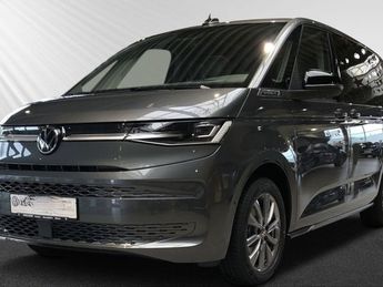  Voir détails -Volkswagen Multivan T7 1.4 TSI Hybrid Life - Toit Pano - Cui à Remich (55)