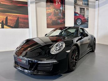  Voir détails -Porsche 911 991 carrera 4 gts 430 cv PDK à Montbonnot-Saint-Martin (38)