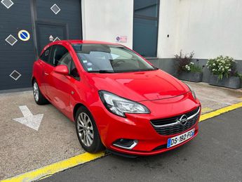  Voir détails -Opel Corsa 1.4 90 ch Cosmo A Garantie 12 mois Bote à  Les Pavillons-sous-Bois (93)