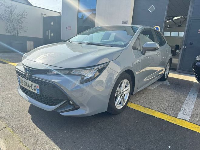 Toyota Corolla 122H MY21 Dynamic Business Stage Academy Autre de 2021