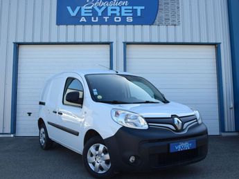  Voir détails -Renault Kangoo Express 1.5 DCi 90 EXTRA R-LINK TVA 3 PL à Crmieu (38)