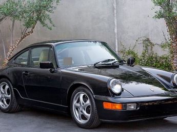 Porsche 911 type 964