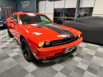  Voir détails -Dodge Challenger CoupA 6.1 SRT8 431cv à  Le Mans (72)