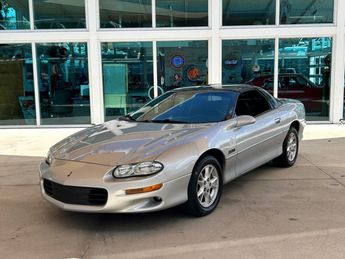  Voir détails -Chevrolet Camaro  à Lyon (69)