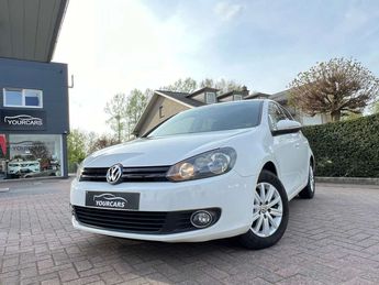  Voir détails -Volkswagen Golf 1.6 CR TDi à Steenokkerzeel (18)