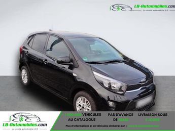  Voir détails -Kia Picanto 1.0 DPi 67ch BVA à Beaupuy (31)