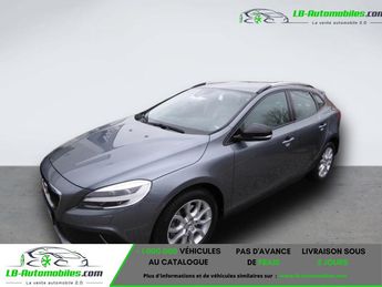  Voir détails -Volvo V40 T3 152 ch BVA à Beaupuy (31)