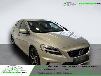  Voir détails -Volvo V40 T3 152 ch BVA à Beaupuy (31)