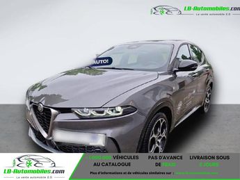  Voir détails -Alfa romeo Tonale 1.5 Hybrid 160 ch VGT BVA à Beaupuy (31)