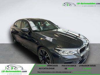  Voir détails -BMW M5 600 ch BVA à Beaupuy (31)