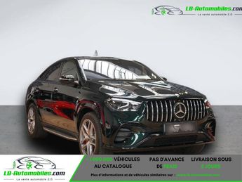  Voir détails -Mercedes GLE 53 AMG BVA 4Matic+ à Beaupuy (31)