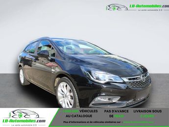  Voir détails -Opel Astra 1.6 CDTI 136 ch à Beaupuy (31)