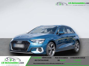  Voir détails -Audi A3 30 TFSI  110 BVA à Beaupuy (31)