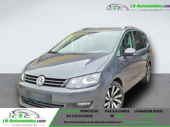  Voir détails -Volkswagen Sharan 1.4 TSI 150  BVA à Beaupuy (31)
