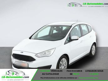  Voir détails -Ford C Max 1.5 EcoBoost 150 BVA à Beaupuy (31)