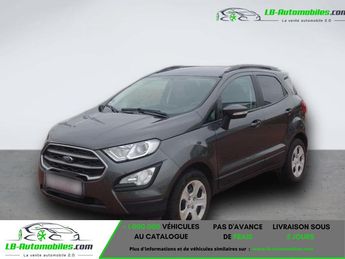  Voir détails -Ford Ecosport 1.0 EcoBoost 125ch BVM à Beaupuy (31)