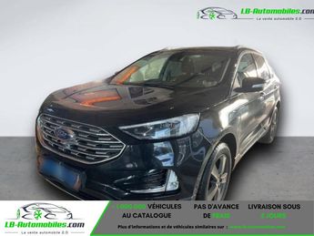  Voir détails -Ford Edge 2.0 EcoBlue 238 BVA AWD à Beaupuy (31)