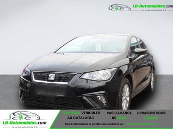  Voir détails -Seat Ibiza 1.0 80 ch  BVM à Beaupuy (31)