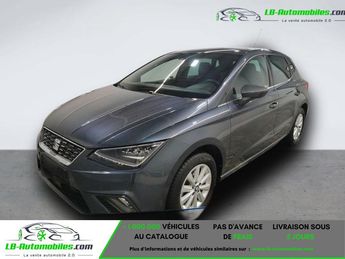  Voir détails -Seat Ibiza 1.0 EcoTSI 110 ch  BVA à Beaupuy (31)