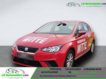  Voir détails -Seat Ibiza 1.0 80 ch  BVM à Beaupuy (31)