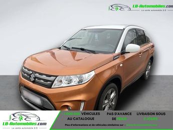  Voir détails -Suzuki Vitara 1.6 VVT 120ch BVM à Beaupuy (31)