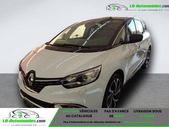  Voir détails -Renault Scenic TCe 160 BVA à Beaupuy (31)